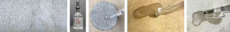 Sandstones with Carbonate Cement